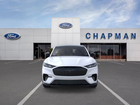 New 2025 Ford Mustang Mach-E GT image 6