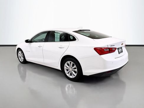 Used 2024 Chevrolet Malibu LT FWD image 7