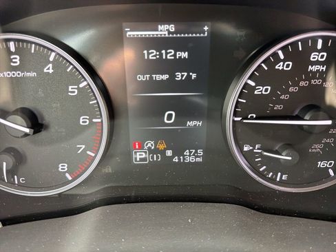 Used 2025 Subaru Forester Premium w/ Convenience Package #2 image 33