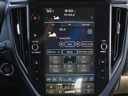 New 2026 Subaru Forester Premium AWD/4WD image 13
