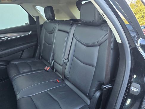 Used 2018 Cadillac XT5 Luxury w/ Driver Awareness Package image 50