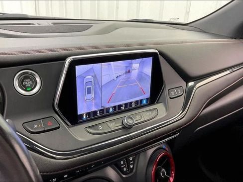 Used 2020 Chevrolet Blazer RS AWD/4WD image 28