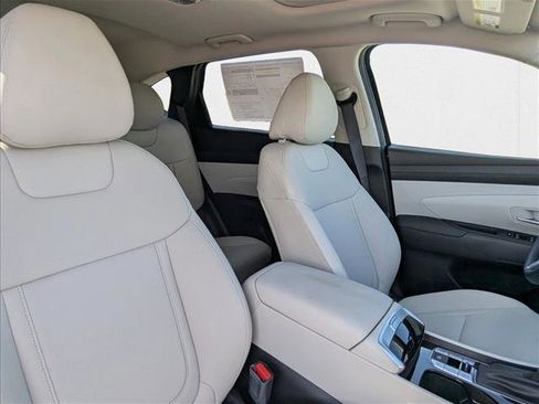 New 2026 Hyundai Tucson SEL image 28