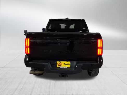 Used 2024 Toyota Tacoma TRD Off-Road AWD/4WD image 5