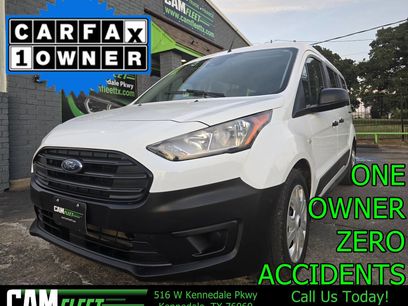 Used 2020 Ford Transit Connect XL