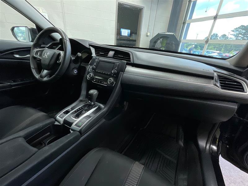 Used 2016 Honda Civic LX image 29