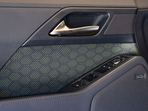 New 2026 Lexus GX 550 Overtrail+ image 34