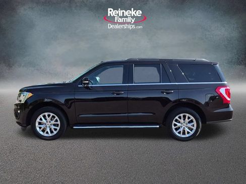 Certified 2021 Ford Expedition XLT AWD/4WD image 9