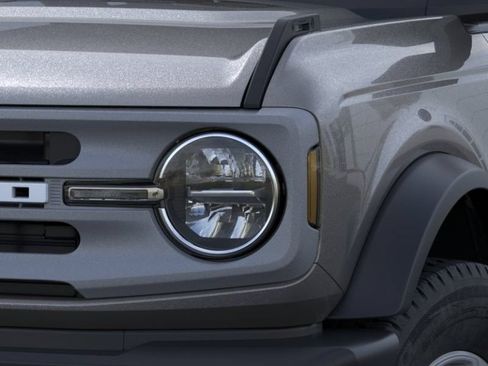 New 2025 Ford Bronco Big Bend AWD/4WD image 21