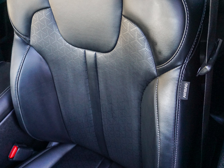 Certified 2021 Kia Sorento EX FWD image 21