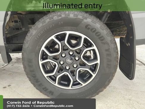 Certified 2021 Ford F150 XLT w/ Equipment Group 302A High image 13