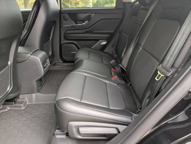 New 2025 Lincoln Corsair Grand Touring AWD/4WD image 11