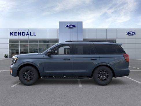 New 2026 Ford Expedition Tremor AWD/4WD image 3