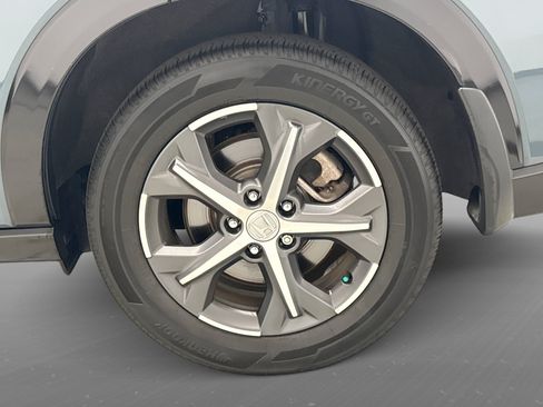 Used 2025 Honda HR-V EX-L image 26