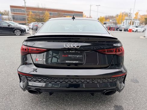 Used 2024 Audi RS 3 image 5