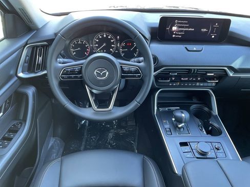 New 2026 MAZDA CX-90 3.3 Turbo w/ Select Package image 19