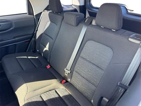 Certified 2022 Ford Bronco Sport image 13