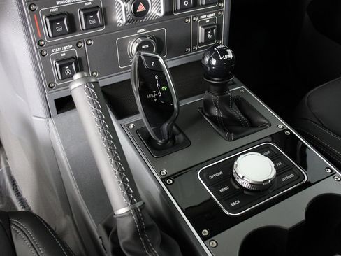New 2026 INEOS Grenadier AWD/4WD image 9