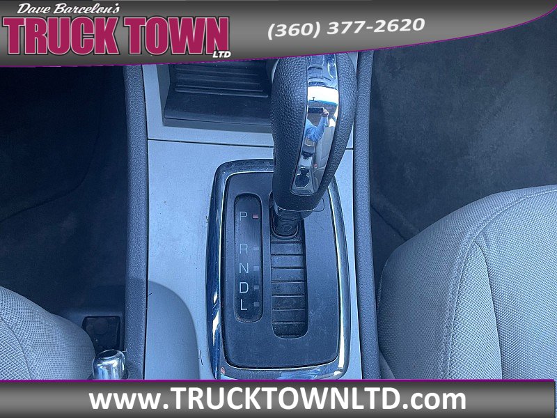 Used 2010 Ford Fusion SE FWD image 23