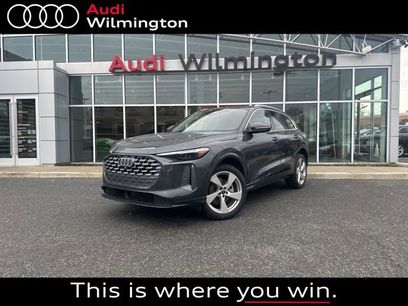 New 2025 Audi Q5 Premium Plus