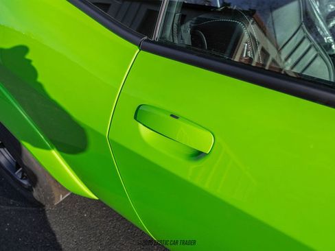 Used 2023 Dodge Challenger SRT Hellcat Redeye image 63