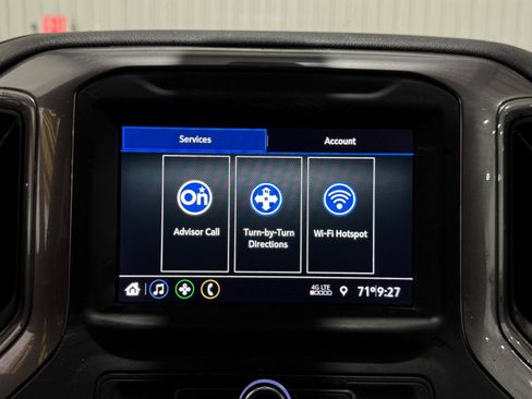 Used 2023 Chevrolet Silverado 2500 W/T w/ WT Convenience Package AWD/4WD image 40