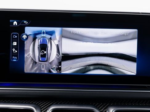 Used 2025 Mercedes-Benz GLE 63 AMG S image 22