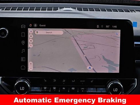 New 2026 GMC Canyon Elevation w/ Convenience Package image 20