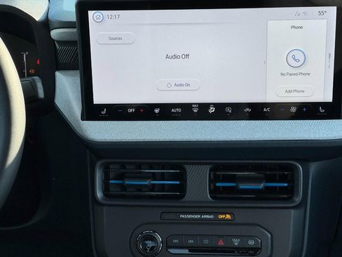 New 2026 Ford Maverick XLT w/ Equipment Group 301A image 8