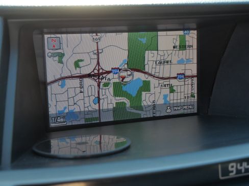 Used 2011 Honda Crosstour EX-L image 30