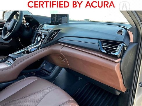 Certified 2022 Acura RDX w/ Technology Package image 20