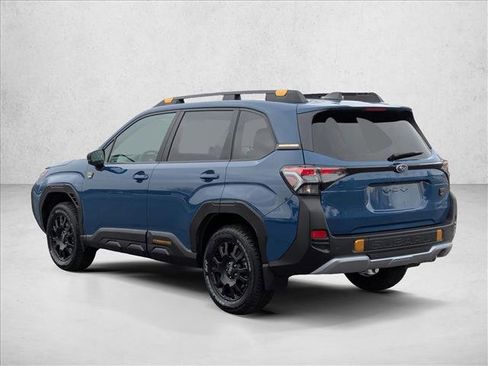 New 2026 Subaru Forester Wilderness image 8