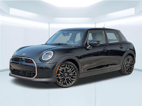 New 2026 MINI Cooper S FWD image 1