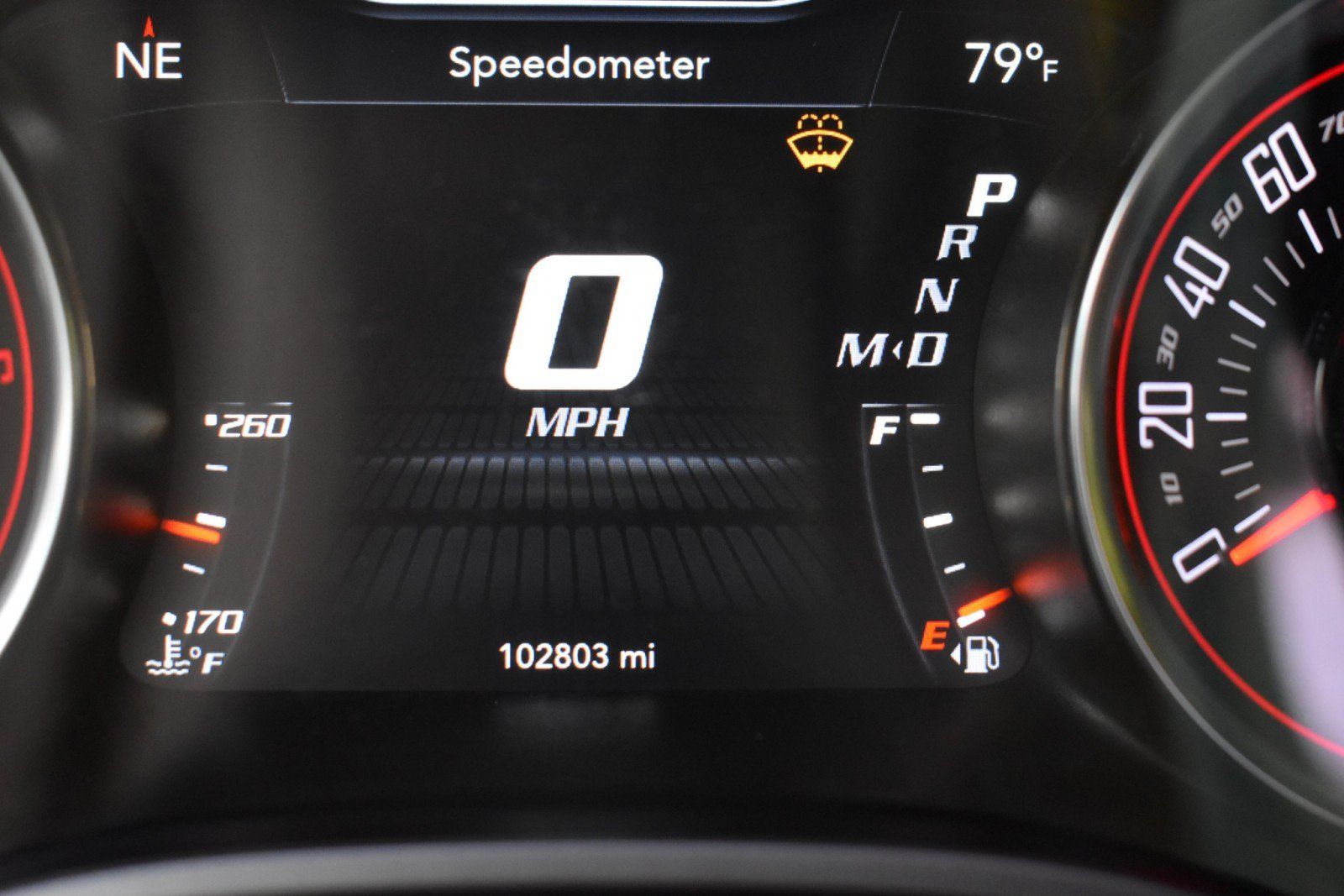 Used 2021 Dodge Challenger R/T Scat Pack w/ Plus Package RWD image 12