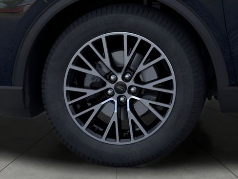 New 2025 Ford Escape SE w/ PHEV Premium Package image 19