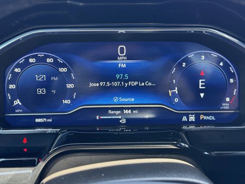 Used 2023 Chevrolet Silverado 1500 LT w/ Protection Package image 25