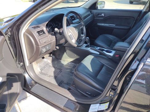 Used 2011 Mercury Milan Premier image 12