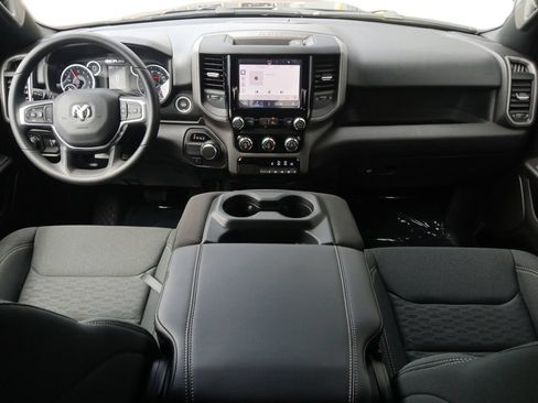 New 2026 RAM 1500 Express RWD image 20