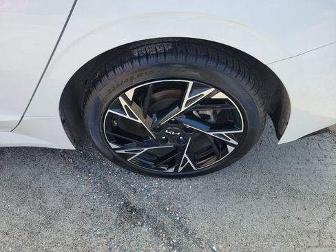 Used 2025 Kia K5 GT-Line w/ GT-Line Premium Package FWD image 7