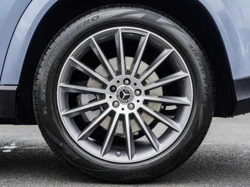 New 2026 Mercedes-Benz GLE 450 4MATIC Coupe image 18