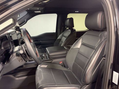 Used 2024 Ford F150 Raptor image 4