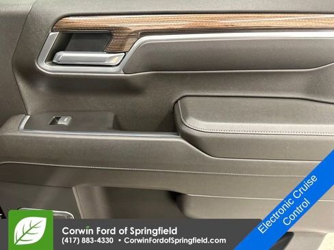 Used 2022 Chevrolet Silverado 1500 LT image 20