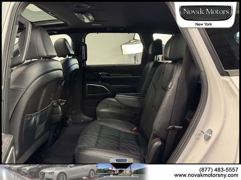 Used 2023 Kia Telluride EX X-Line AWD/4WD image 13