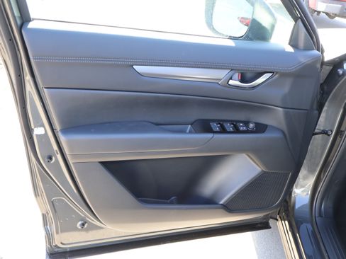 New 2025 MAZDA CX-5 AWD 2.5 S w/ Select Package image 22