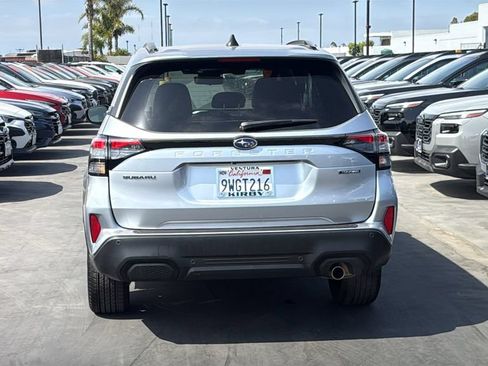 Used 2026 Subaru Forester Touring AWD/4WD image 5