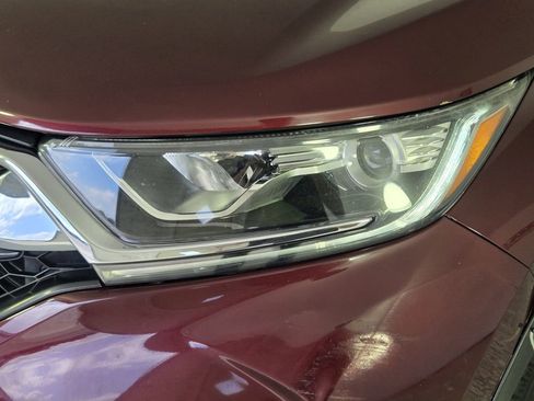 Used 2017 Honda CR-V EX-L image 10