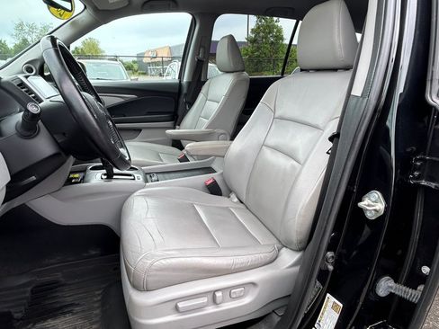 Used 2016 Honda Pilot EX-L image 10