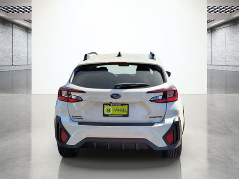 New 2026 Subaru Crosstrek 2.0i Premium AWD/4WD image 7