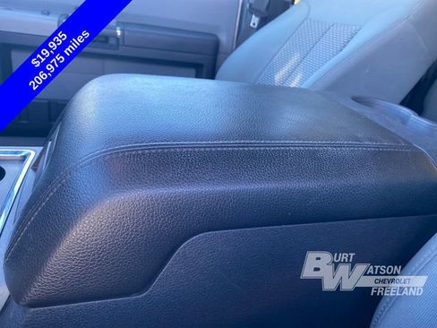 Used 2016 Ford F250 XLT w/ FX4 Off-Road Package image 22