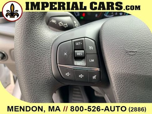 New 2025 Ford Transit 250 Base w/ Load Area Protection Package image 21